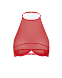 Promees Reina Red bra XS/S