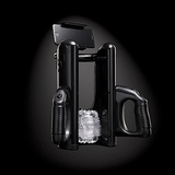 Fleshlight AUTO Quickshot Launch Stroking Simulator