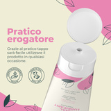 Анальний Лубрикант Luxuria Bio Anal Lubricant 100 мл IntimateLine