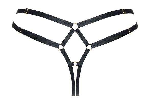 Open Pants Sin City Erotica Triffli