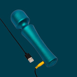 Вібратор-стик Presto Romp