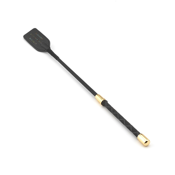 Підкова Shining Girl Riding Crop Liebe Seele