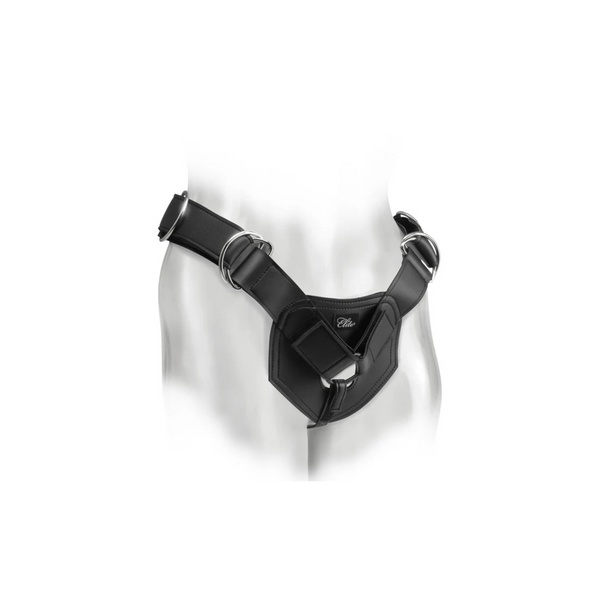 Пояс Fetish Fantasy Strap-On Elite Universal Heavy-Duty Harness Pipedream