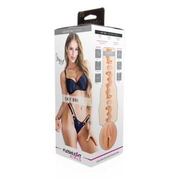 Мастурбатор Girls Sky Bri Celestial Fleshlight