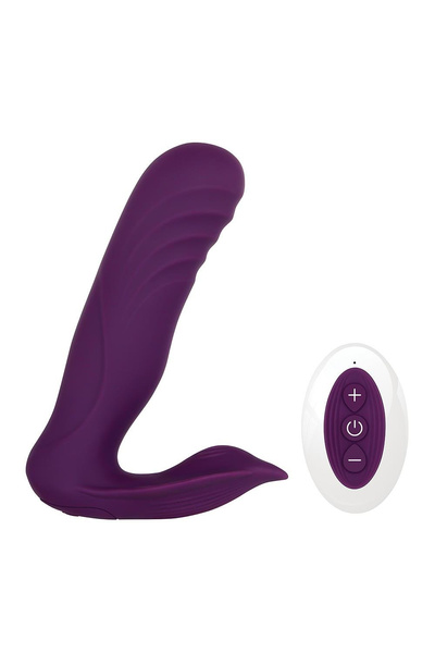 Gender X Velvet Hammer 