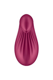 Clitoral stimulator Dipping Delight Berry Satisfyer