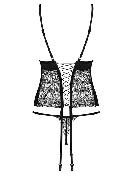 Sharlotte corset