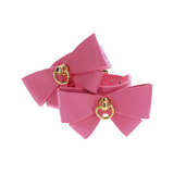 Kajdanki Na Nadgarstki Malibu Wrist Cuffs Taboom