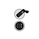 Fetish Fantasy Series Vibrating Silicone Nipple Lassos 