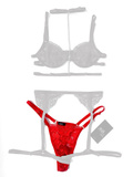 Thong Alia Terry L
