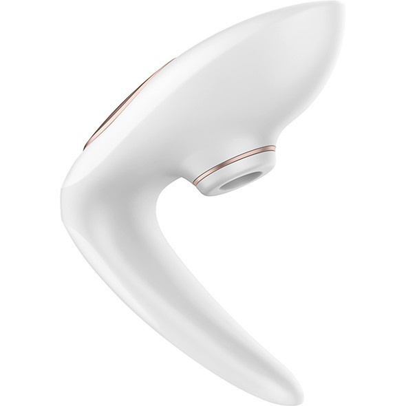 Wibrator dla par Satisfyer Pro 4 Couples
