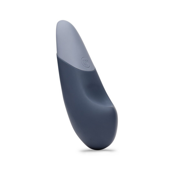 Clitoral Stimulator Womanizer Vibe Dark Blue