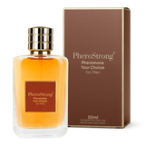 Pherostrong Pheromone Your Choice For Men 50Ml Medica-Group