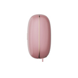 Qingnan No.0 Clitoral Stimulator Pink