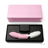 Lelo Iris Pink