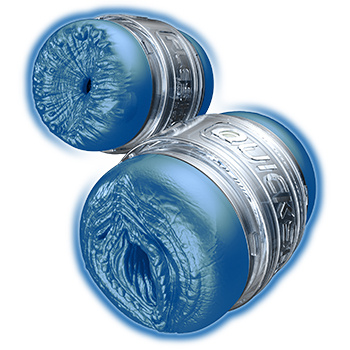 Quickshot Alien Fleshlight