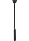 Extreme Electro Riding Crop Hidden Desire