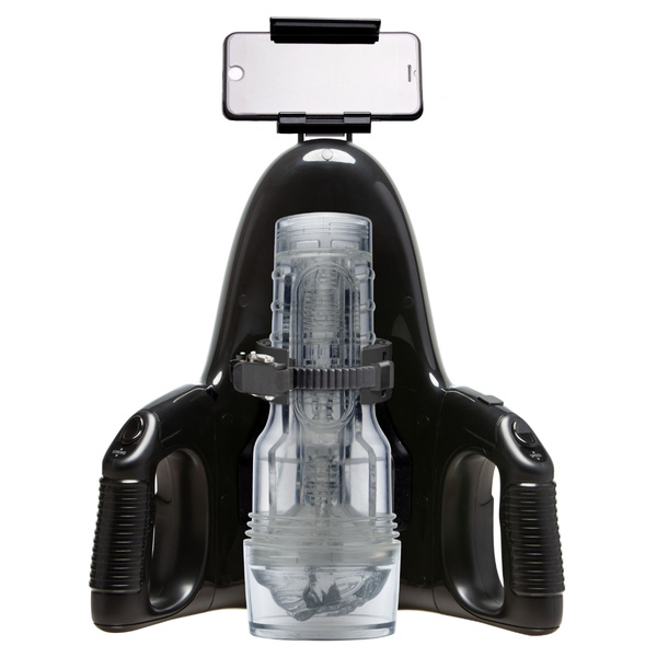 Symulator Ruchu Universal Launch Stroking Simulator Fleshlight