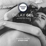 Delay Gel 50ml Mister Size