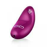 Masażer Łechtaczki Nea 2 Deep Rose Lelo