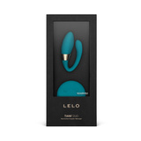 Wibrator Dla Par Sterowany Pilotem Tiani Duo Ocean Blue Lelo