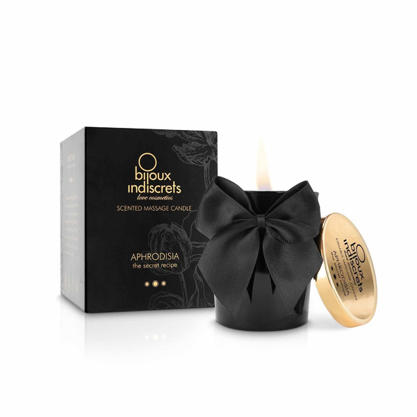 Świeczka Melt My Heart Aphrodisia Scented 70 g Bijoux Indiscrets