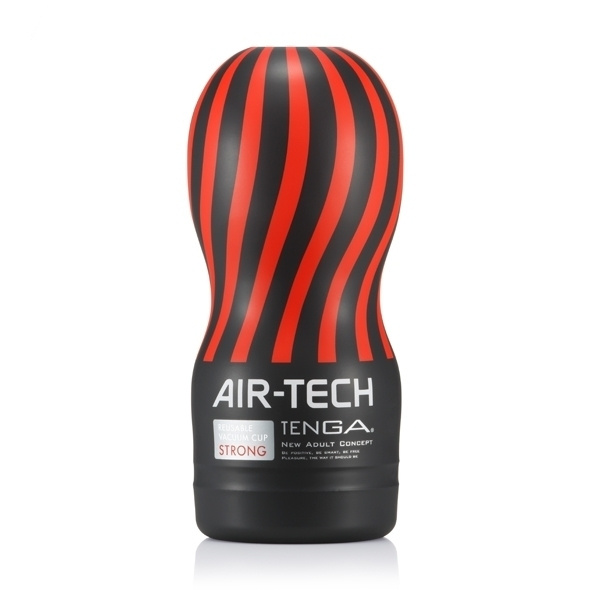 Tenga Air-Tech Reusable Vacuum Cup Strong masturbator