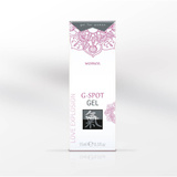 G-Spot Gel 15ml Shiatsu
