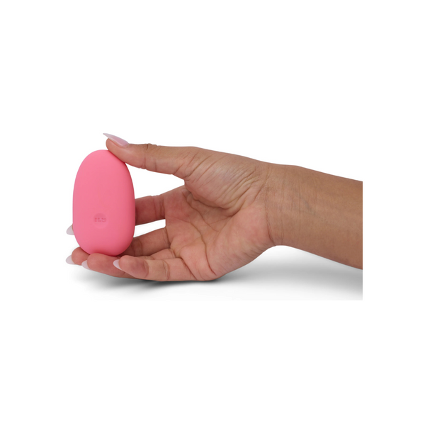 Стимулятор клітора Ily By Вібратор The Pebble Pink Je Joue