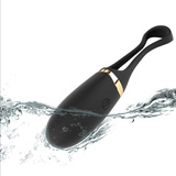 Stymulator Secret Delight Black Gold Dorcel