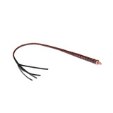 Bicz Wine Red Bull Whip Liebe Seele