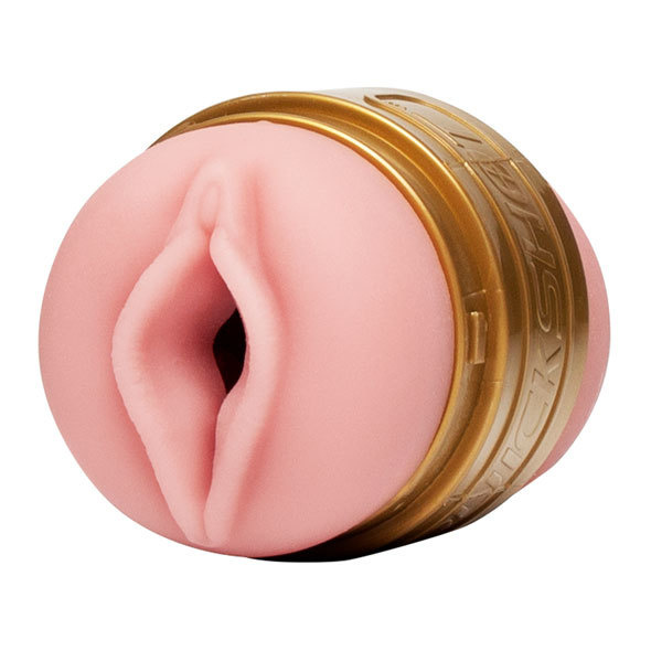 Masturbator dwustronny Fleshlight Quickshot Stamina Lady & Butt