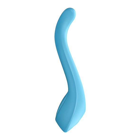 Satisfyer Endless Love light blue