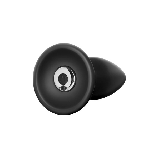 Анальний пробка Anal Fantasy Elite Large Rechargeable Anal Plug Pipedream