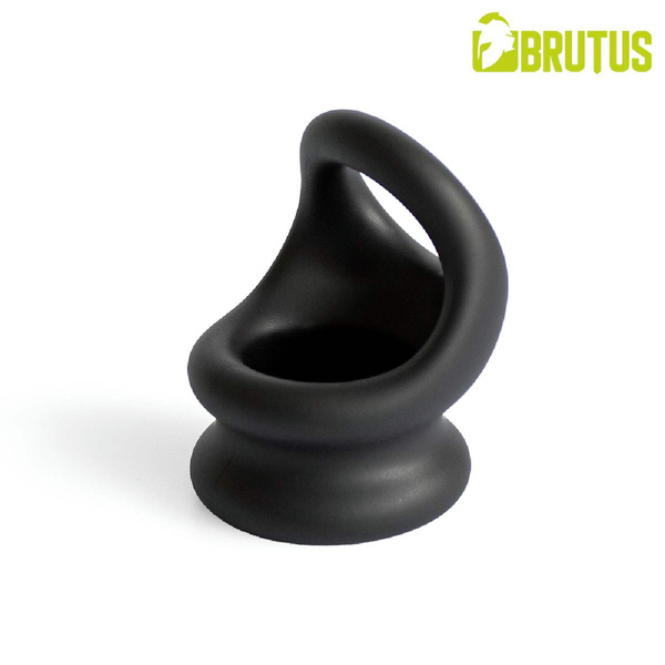 Ерекційне кільце VICEVERSA Hypersoft Silicone Cock Ball Ring Brutus