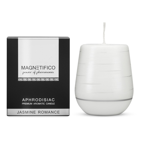 Свічка Феромонова Valavani Candle Jasmine Romance Magnetifico