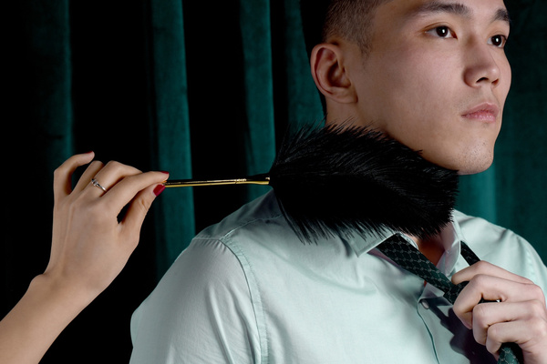 Exclusive Upko Carpe Diem Premium Bondage Set UPKO