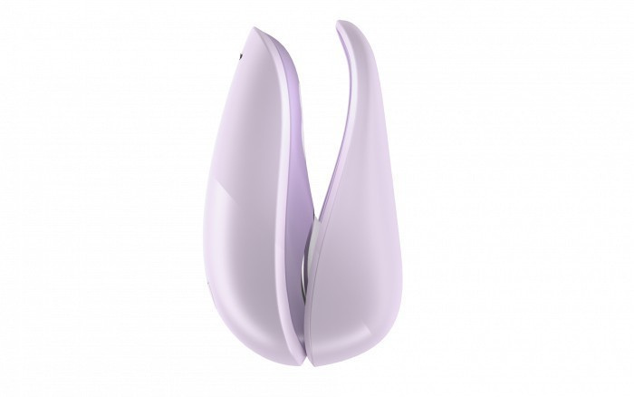 Womanizer Liberty Pastel Lilac