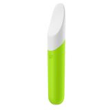 Wibrator Satisfyer Ultra Power Bullet 7 Green