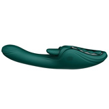 Ares Turquoise Green Zalo
