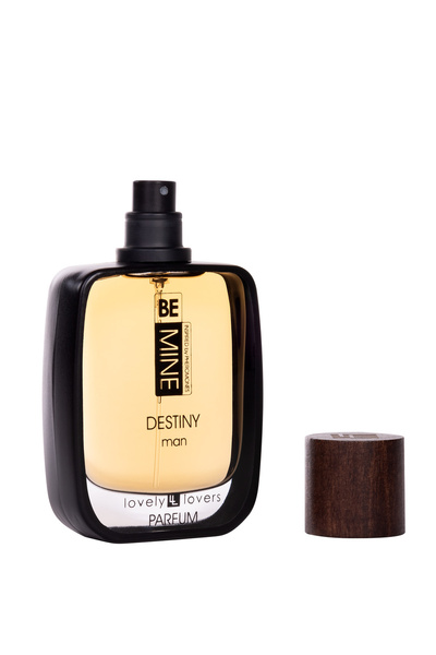 Парфуми для чоловіків з феромонами Bemine Destiny Man 50 мл Lovely Lovers