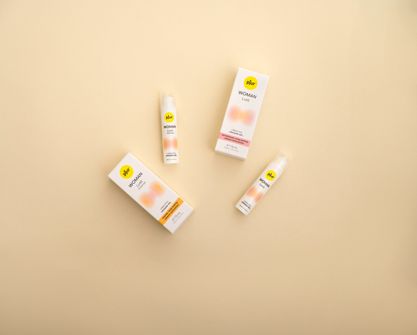 Woman Lust 15Ml Pjur