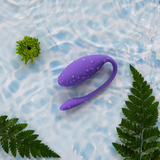 We-Vibe Jive Lite Purple App-Controlled Egg