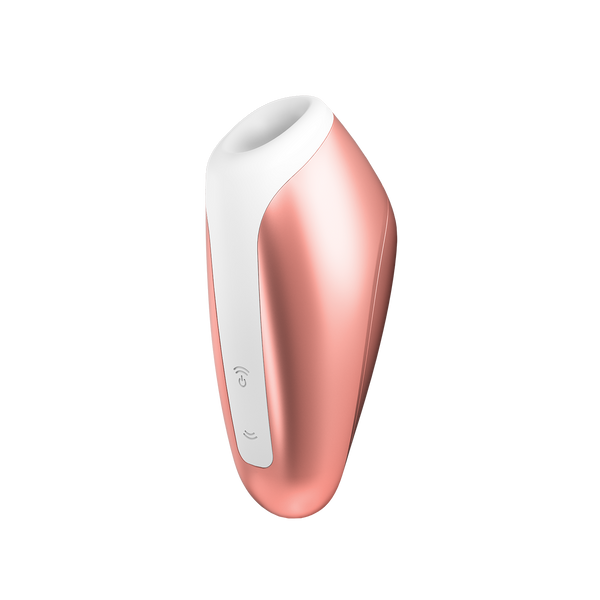 Satisfyer Love Breeze copper