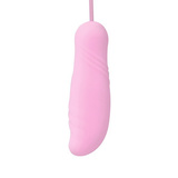 Jajeczko Wibrujące Sweet Magic Temptation Fairy Pink Zalo
