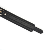 Наручники Dark Secret Thigh Cuffs L Size Liebe Seele