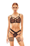 Sexy Set for Bold Women Anais Special L/XL