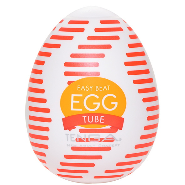 Мастурбатор Egg Wonder Tube Egg-W04 Tenga