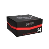 Пояс цнотливості Model 24 Chastity Cage 9 Cm Black ManCage