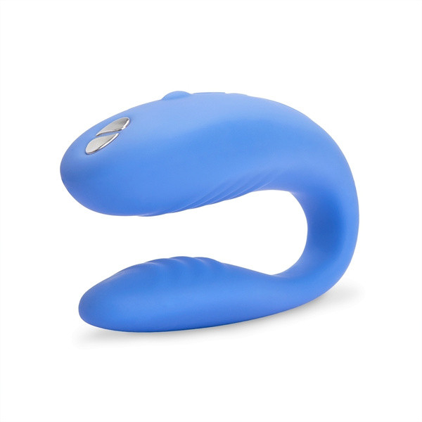 We-Vibe Match Blue